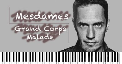 Grand Corps Malade - Mesdames