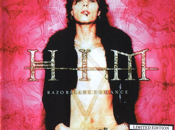 HIM - Heaven Tonight