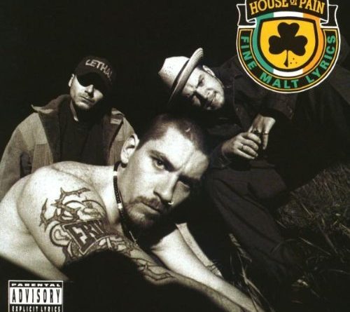 House Of Pain - Guess Who's Back