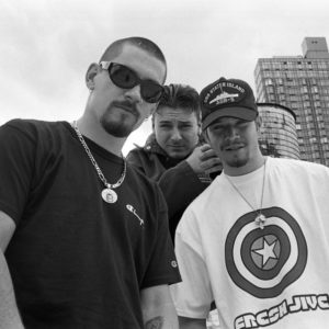 House Of Pain - Life Goes On