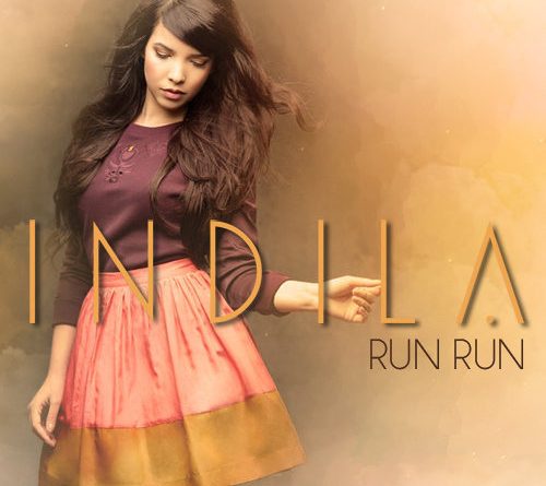 Indila - Run Run