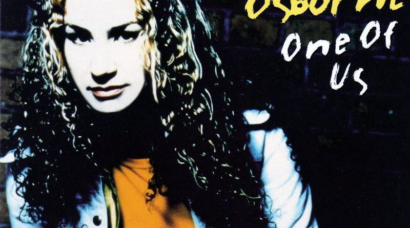 Joan Osborne - One Of Us