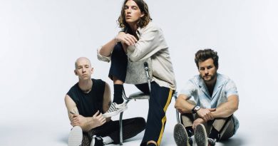 LANY – You!