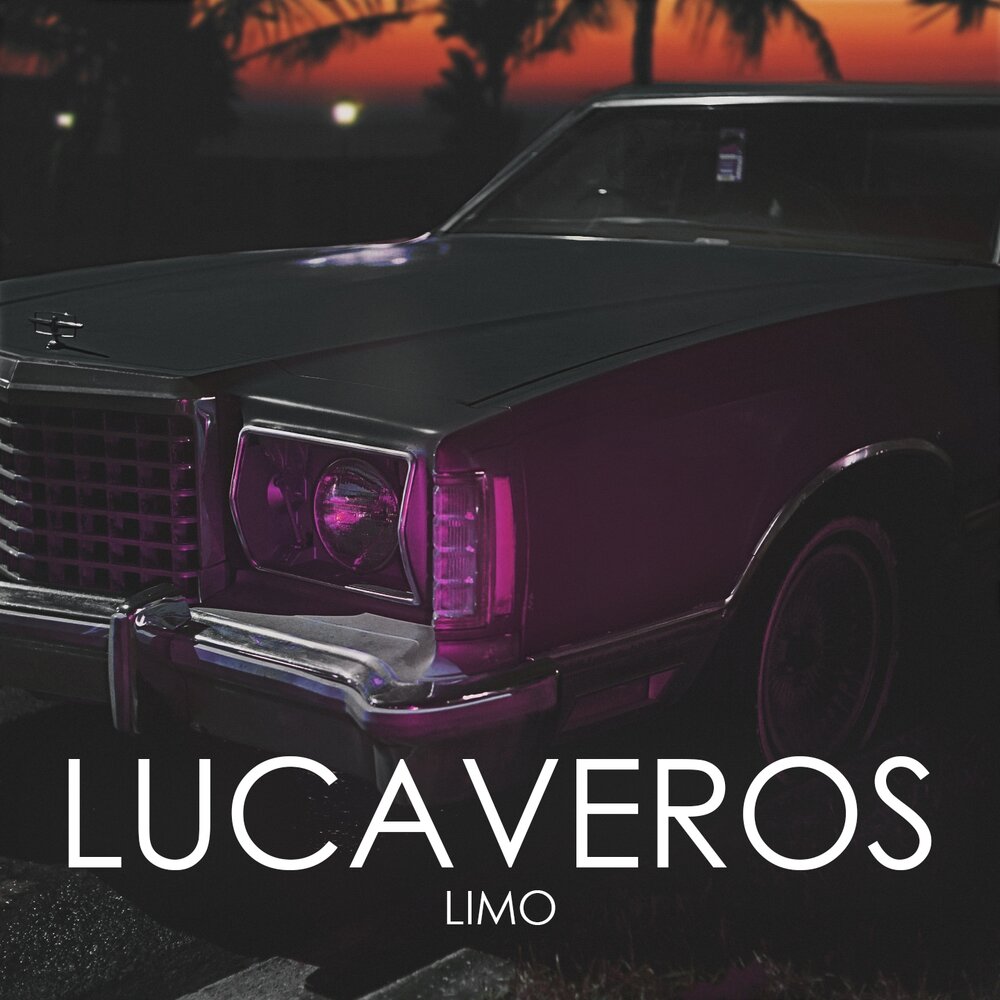 LUCAVEROS - Limo текст