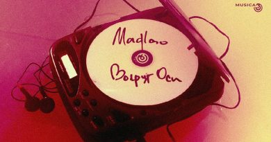 Maqlao - Вокруг оси