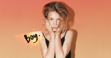 Минаева - Boy