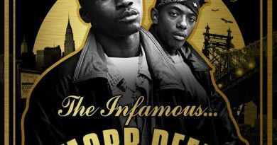 Mobb Deep - Let A Ho Be A Ho