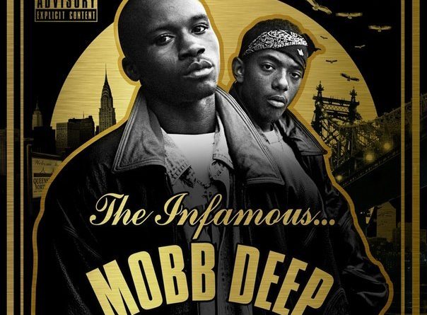 Mobb Deep - Let A Ho Be A Ho