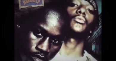 Mobb Deep - Up North Trip