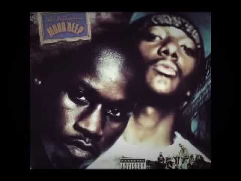 Mobb Deep - Up North Trip