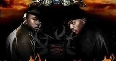 Mobb Deep - Where Ya Heart At