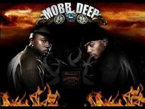 Mobb Deep - Where Ya Heart At