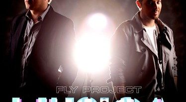 Fly Project - Musica Radio Edit