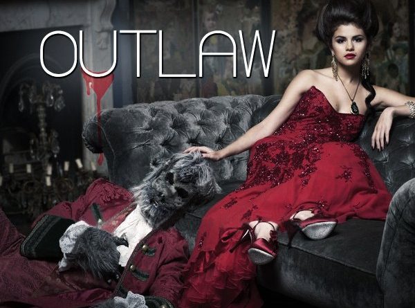 Selena Gomez, The Scene - Outlaw