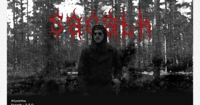 Sagath - Призрак