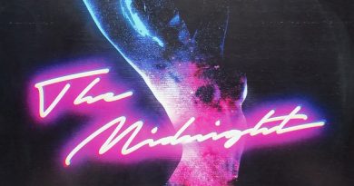 The Midnight – Endless Summer