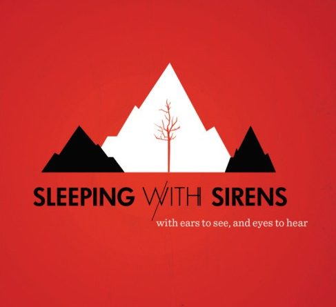 Sleeping With Sirens - With Ears to See, and Eyes to Hear