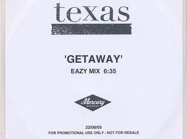 Texas - Getaway