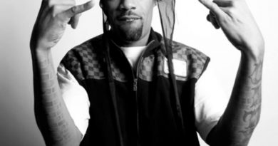 Redman - Da Journee