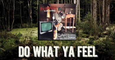 Redman - Do What U Feel