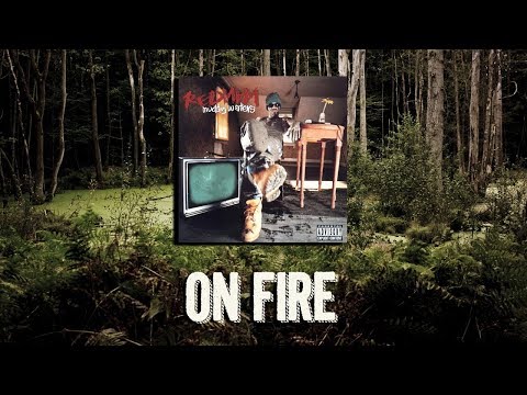 Redman - On Fire