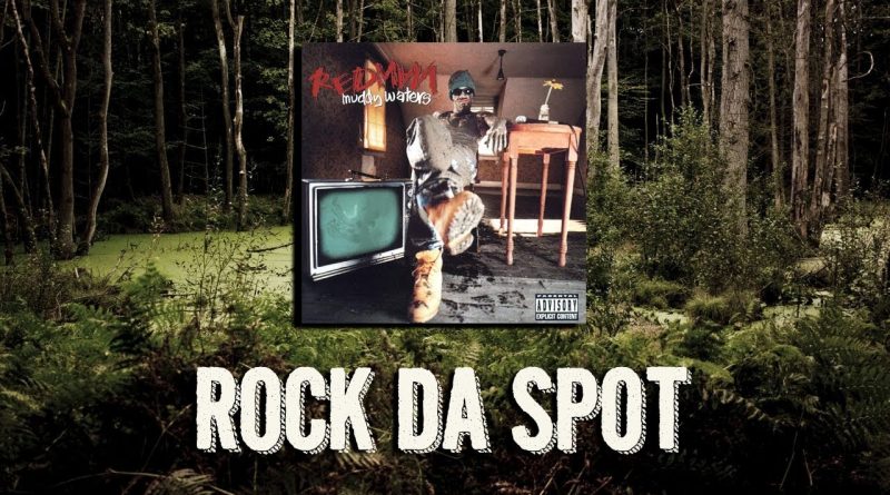 Redman - Rock Da Spot