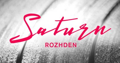 Rozhden - Saturn