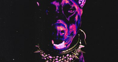SEEMEE, SODA LUV - Голодный пёс [prod. by Pretty Scream]