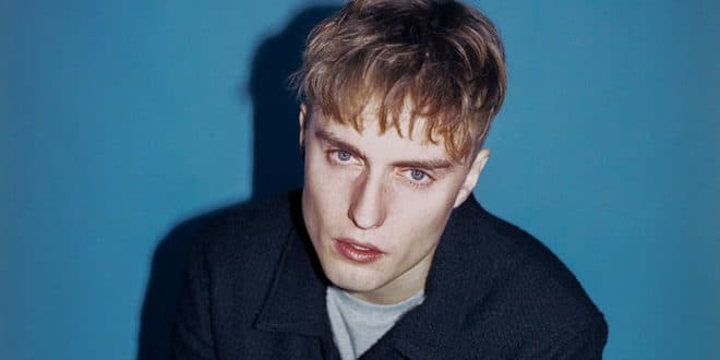 Sam Fender - Call Me Lover