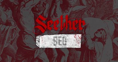 Seether - Beg