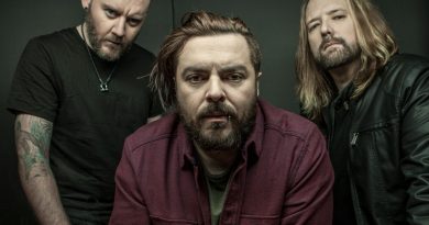 Seether - Can't Go Wrong