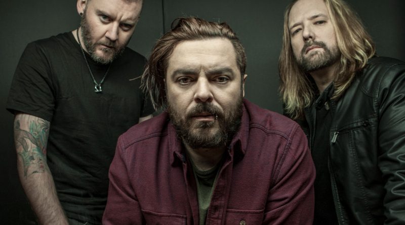 Seether - Can't Go Wrong