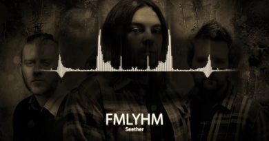 Seether - FMLYHM