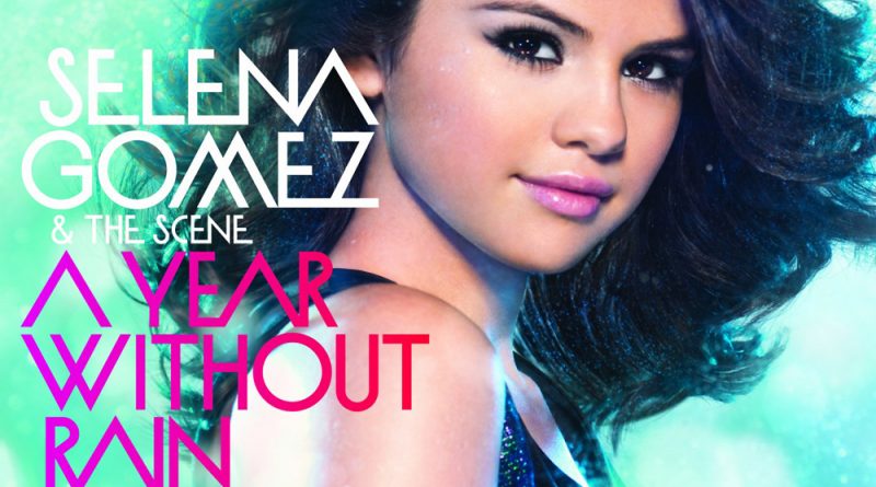 Selena Gomez, The Scene - A Year Without Rain