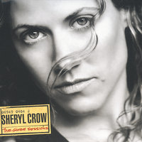 Sheryl Crow - Anything But Down