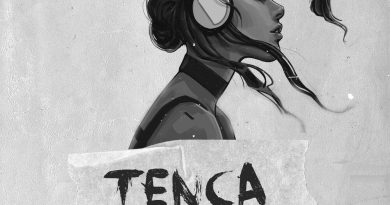 TENCA - Моя музыка