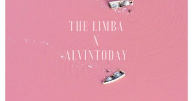 The Limba feat. AlvinToday - Подруга