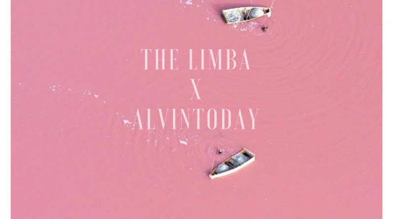 The Limba feat. AlvinToday - Подруга