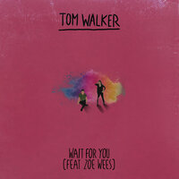 Tom Walker, Zoe Wees - Wait for You