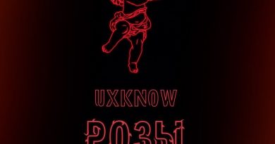 Uxknow - розы