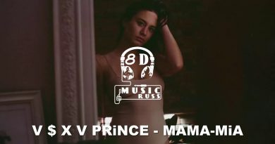 V $ X V PRiNCE - MAMA-MiA