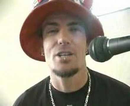 Vanilla Ice - You Gots To Chill
