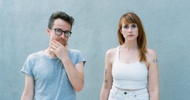 Wye Oak - Fear of Heights