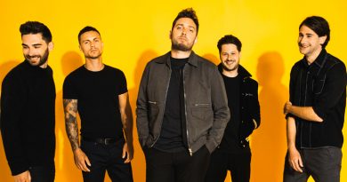 You Me At Six – Brand New