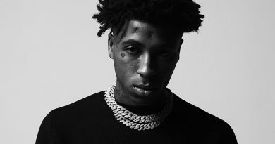 YoungBoy Never Broke Again - To My Lowest