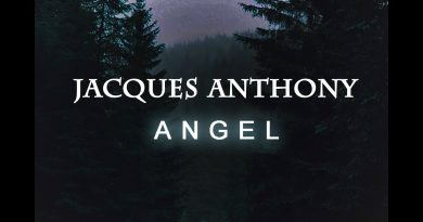 Жак Энтони - Ангел