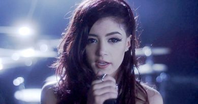 Against the Current - Talk