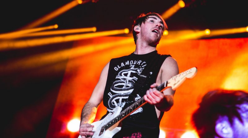 All Time Low – Basement Noise