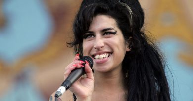 Amy Winehouse - It's My Party