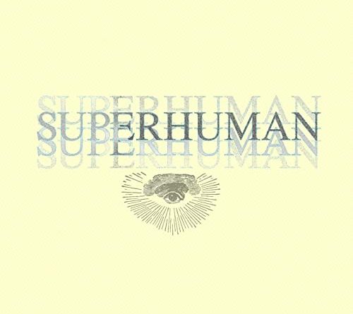 Campfire - Superhuman (ft. Shane Eli)